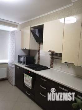 1-к квартира, на длительный срок, 40м2, 1/5 этаж