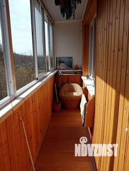 1-к квартира, на длительный срок, 35м2, 4/5 этаж