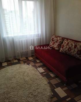 3-к квартира, на длительный срок, 63м2, 6/10 этаж