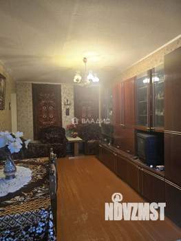 2-к квартира, на длительный срок, 44м2, 5/5 этаж