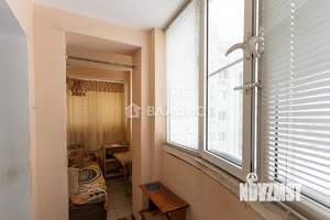 2-к квартира, на длительный срок, 56м2, 7/9 этаж