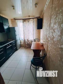 3-к квартира, на длительный срок, 62м2, 1/9 этаж