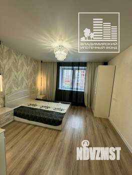 2-к квартира, на длительный срок, 55м2, 2/10 этаж