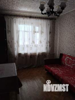 2-к квартира, на длительный срок, 45м2, 5/5 этаж