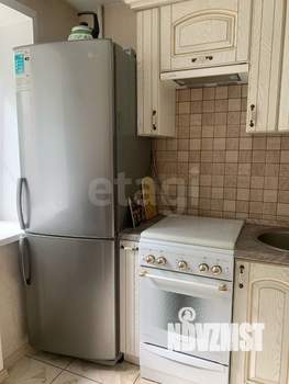 1-к квартира, на длительный срок, 32м2, 3/5 этаж
