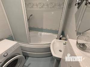 1-к квартира, на длительный срок, 40м2, 5/12 этаж