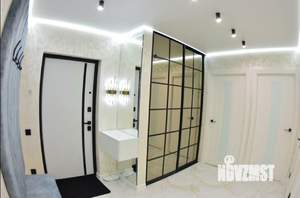 3-к квартира, посуточно, 75м2, 1/1 этаж