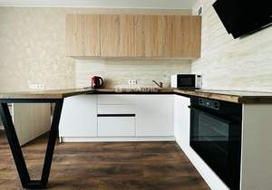 Студия квартира, на длительный срок, 28м2, 7/17 этаж