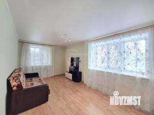 1-к квартира, на длительный срок, 31м2, 1/5 этаж