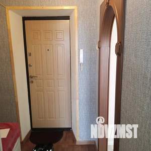 1-к квартира, посуточно, 31м2, 9/9 этаж