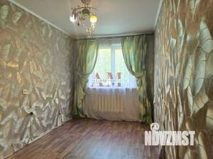 3-к квартира, на длительный срок, 58м2, 1/5 этаж