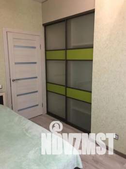 2-к квартира, посуточно, 62м2, 1/1 этаж