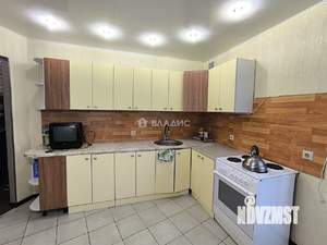 1-к квартира, на длительный срок, 40м2, 5/12 этаж