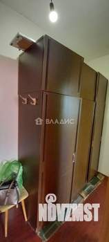 1-к квартира, на длительный срок, 35м2, 3/3 этаж