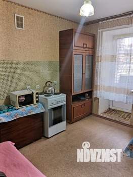 1-к квартира, на длительный срок, 37м2, 3/10 этаж