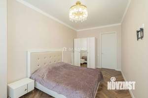 2-к квартира, на длительный срок, 70м2, 6/10 этаж