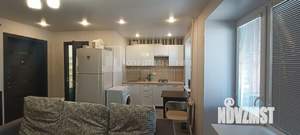 Студия квартира, на длительный срок, 21м2, 7/9 этаж