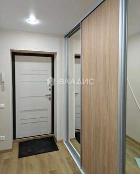 1-к квартира, на длительный срок, 52м2, 4/5 этаж