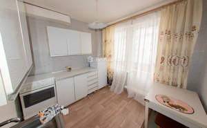 1-к квартира, на длительный срок, 31м2, 2/5 этаж