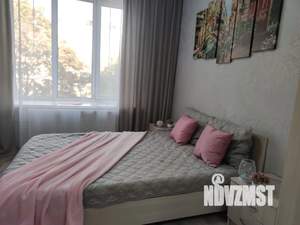 Студия квартира, посуточно, 16м2, 3/4 этаж