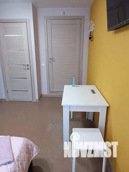 Студия квартира, посуточно, 25м2, 4/5 этаж