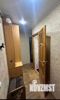 1-к квартира, на длительный срок, 32м2, 3/5 этаж