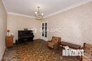 3-к квартира, на длительный срок, 76м2, 3/4 этаж