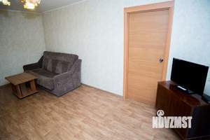 2-к квартира, посуточно, 44м2, 2/5 этаж