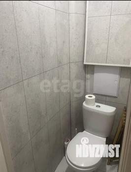 2-к квартира, на длительный срок, 44м2, 2/5 этаж