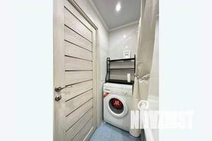 2-к квартира, посуточно, 50м2, 1/5 этаж