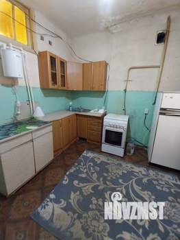 3-к квартира, на длительный срок, 70м2, 1/2 этаж