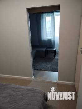 1-к квартира, на длительный срок, 51м2, 7/12 этаж