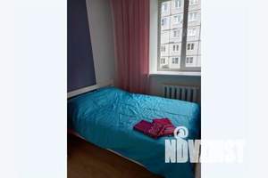 1-к квартира, посуточно, 27м2, 2/2 этаж