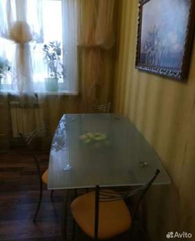 1-к квартира, на длительный срок, 36м2, 3/14 этаж