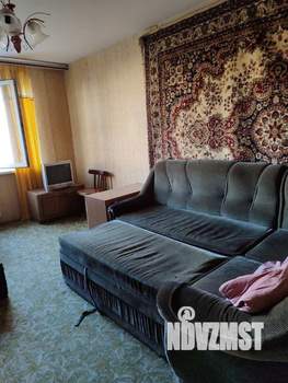 3-к квартира, на длительный срок, 68м2, 5/9 этаж