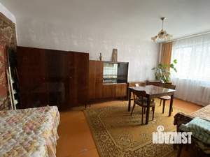 1-к квартира, на длительный срок, 32м2, 1/5 этаж