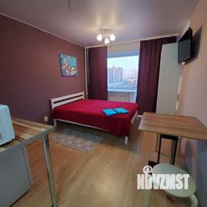 1-к квартира, посуточно, 27м2, 1/1 этаж