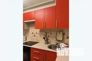 1-к квартира, посуточно, 45м2, 6/15 этаж