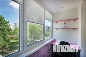 3-к квартира, посуточно, 72м2, 3/5 этаж