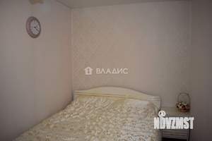 2-к квартира, на длительный срок, 45м2, 2/5 этаж