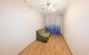 2-к квартира, на длительный срок, 48м2, 7/9 этаж