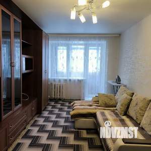 1-к квартира, на длительный срок, 32м2, 4/6 этаж