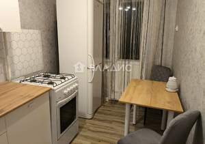 1-к квартира, на длительный срок, 29м2, 6/9 этаж
