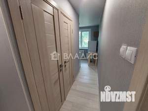 1-к квартира, на длительный срок, 30м2, 5/5 этаж