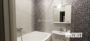 1-к квартира, на длительный срок, 41м2, 5/10 этаж