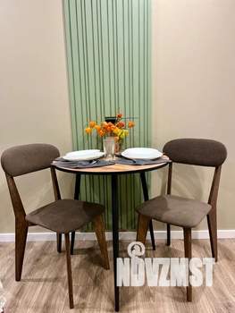 Студия квартира, посуточно, 22м2, 1/18 этаж