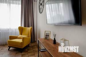 3-к квартира, посуточно, 85м2, 5/11 этаж