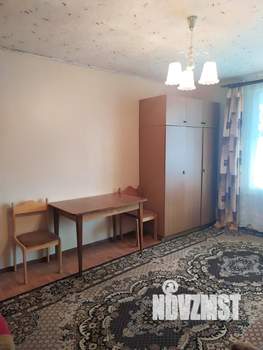 1-к квартира, на длительный срок, 35м2, 9/9 этаж