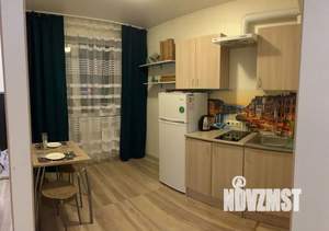 Студия квартира, посуточно, 30м2, 7/10 этаж