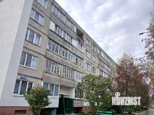 2-к квартира, на длительный срок, 49м2, 5/5 этаж